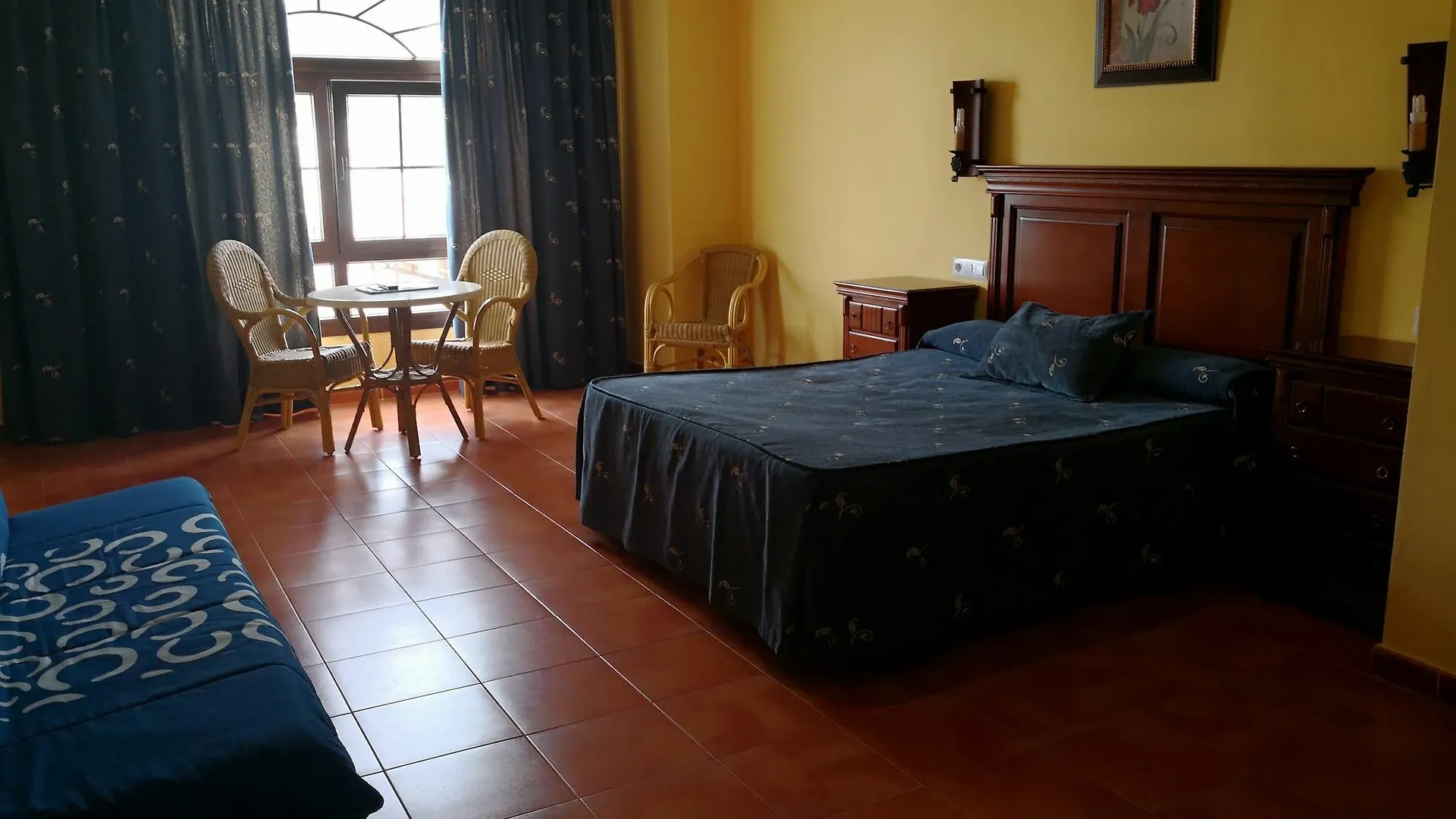 Apartment Estudios La Atarraya Zahara de los Atunes