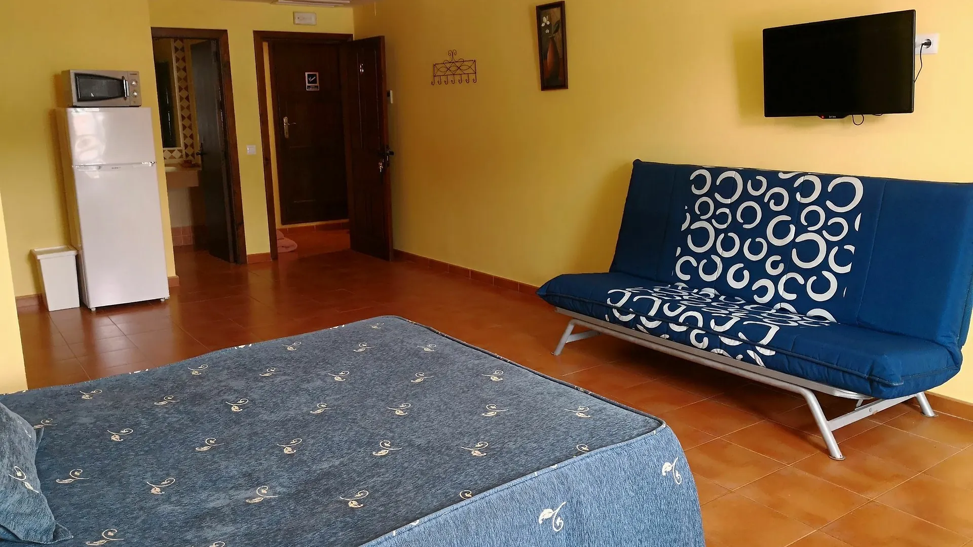 Estudios La Atarraya Zahara de los Atunes Apartment