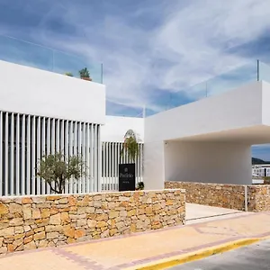 Hotel Porfirio Picota - Adults Recommended, Zahara de los Atunes