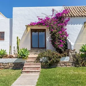 El Cortijo De Zahara By Qhotels Hotel