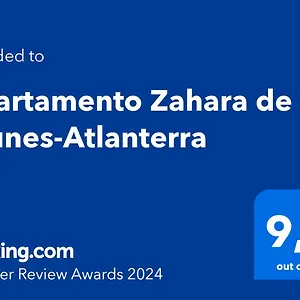 Apartment Zahara De Atunes-atlanterra, Zahara de los Atunes
