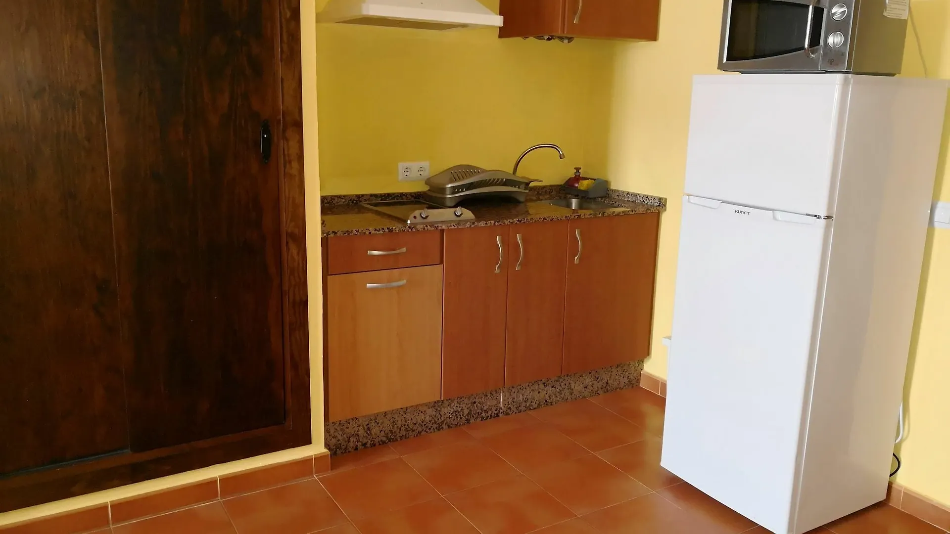 Apartment Estudios La Atarraya Zahara de los Atunes