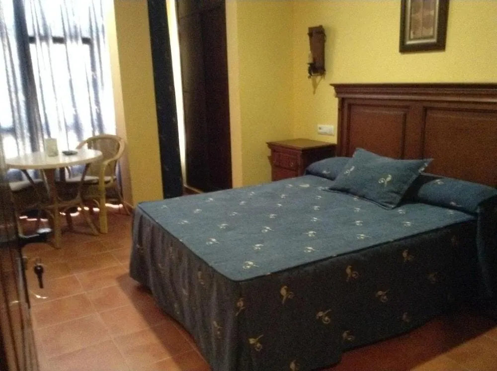 Estudios La Atarraya Zahara de los Atunes Apartment