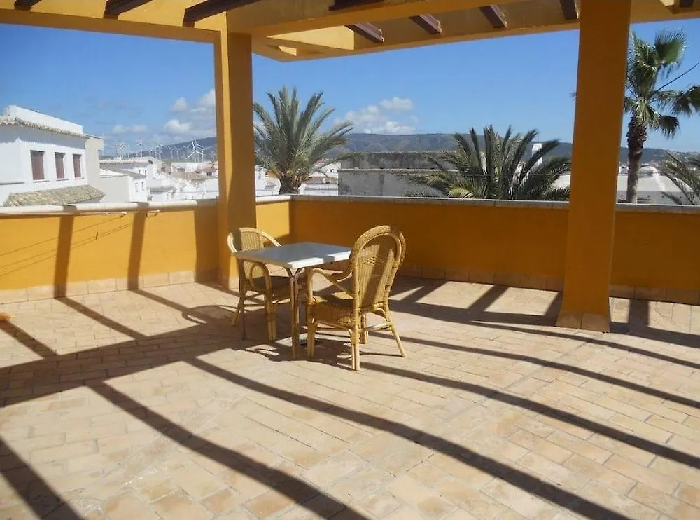 Estudios La Atarraya Zahara de los Atunes