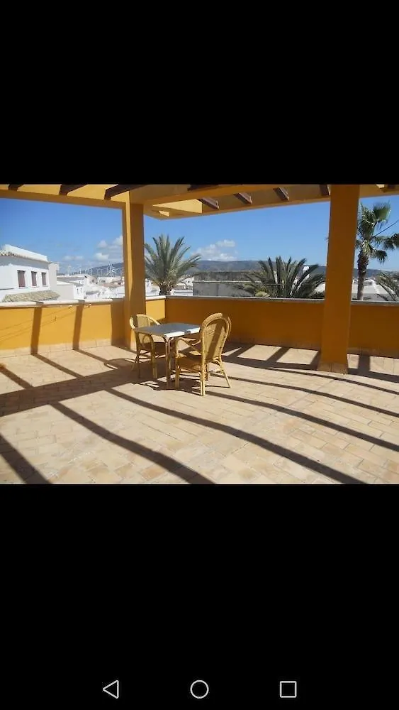Estudios La Atarraya Zahara de los Atunes Spain