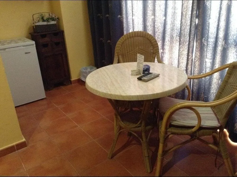 Apartment Estudios La Atarraya Zahara de los Atunes